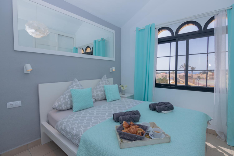 2, Apartment Magica with Pool Fuerteventura Costa Calma, Las Palmas