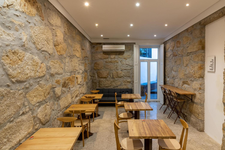 Others 4, aDuquesa - GuestHouse, Porto
