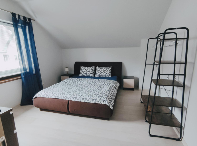 Others 5, K-Town - Apartment near the Lake, Kauno