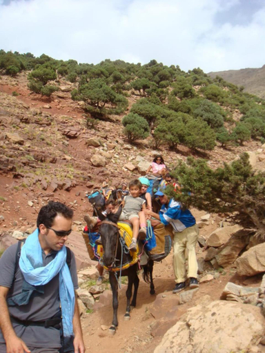 Others 4, Issouganes N Toubkal Maison d hotes, Al Haouz