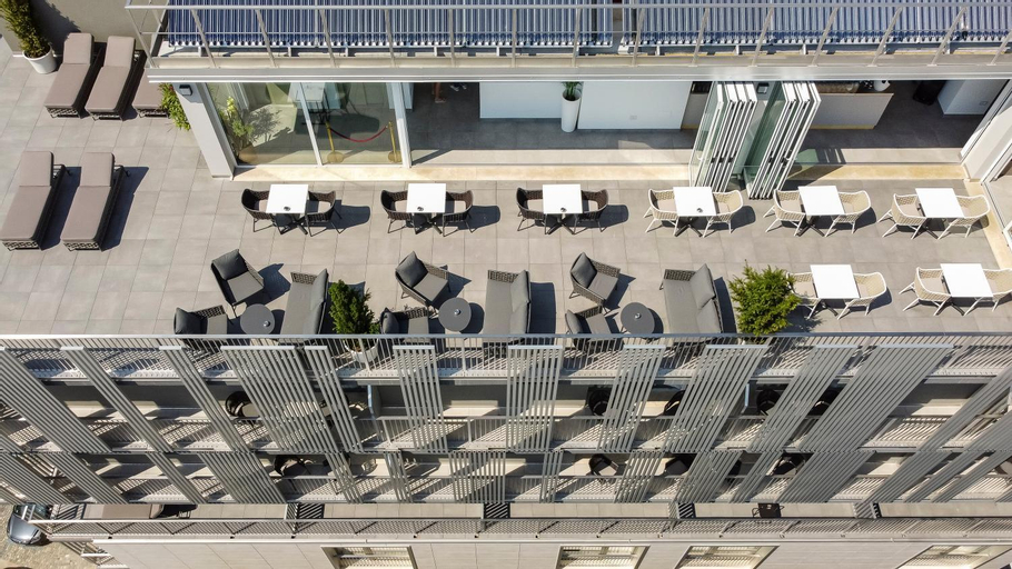 DIVA HOTEL LIGNANO - Adults Only, Udine