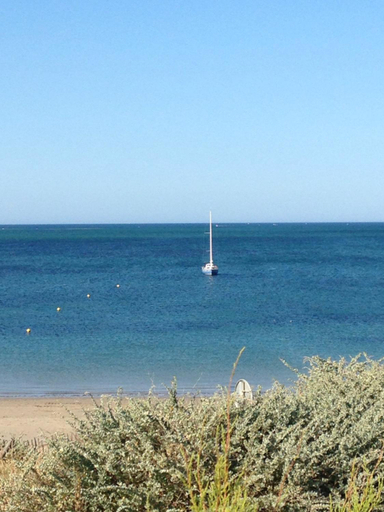 Others 2, La Mer & La Dune, Vendée