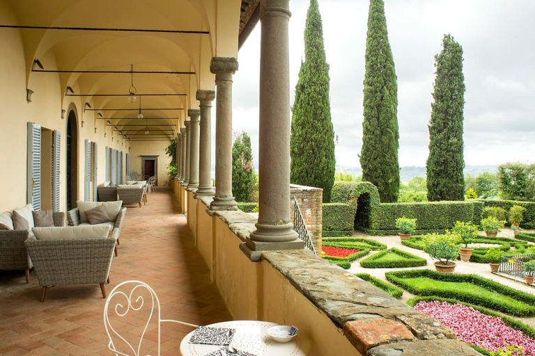 Food & Drinks 5, Certosa di Pontignano Residenza d'Epoca, Siena