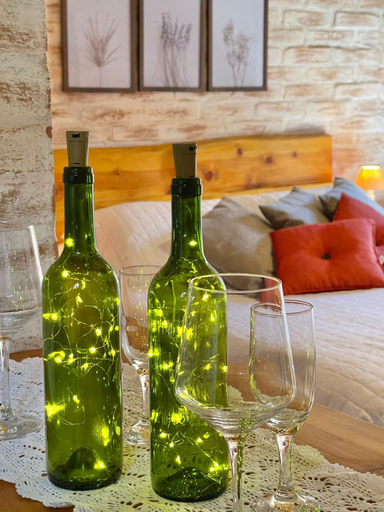 Food & Drinks 4, Flor de Minas, Camanducaia