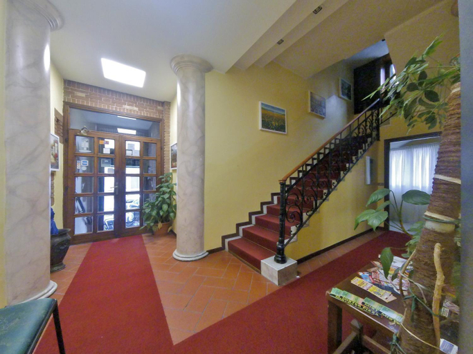 Public Area
