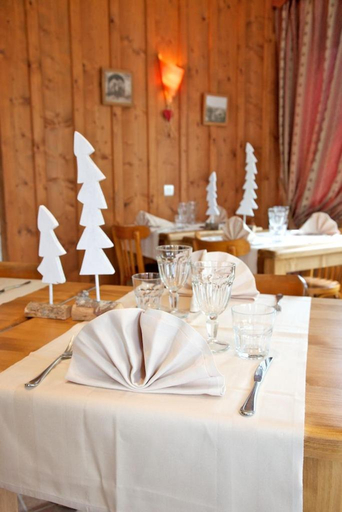 Food & Drinks 4, LOGIS Les Arobiers, Jura