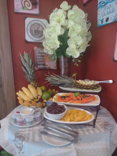 Food & Drinks, Pousada Rota das Praias, Penha