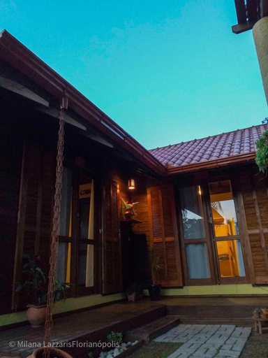 Exterior & Views 1, Long Life Campeche-Pousada, Florianopolis