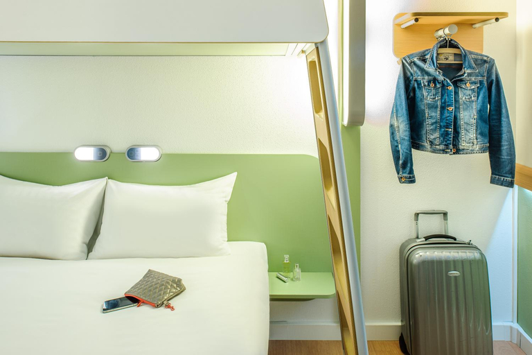 Others 5, ibis budget Basel Pratteln, Liestal