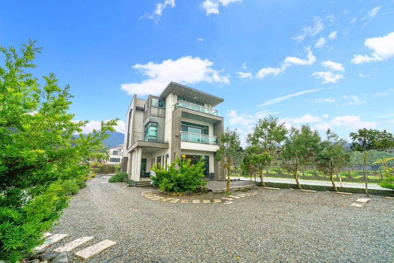Exterior & Views 1, BabyHouse, Yilan