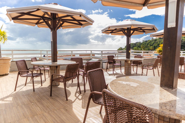 Food & Drinks 5, Flat Pipa's Bay, Tibau do Sul