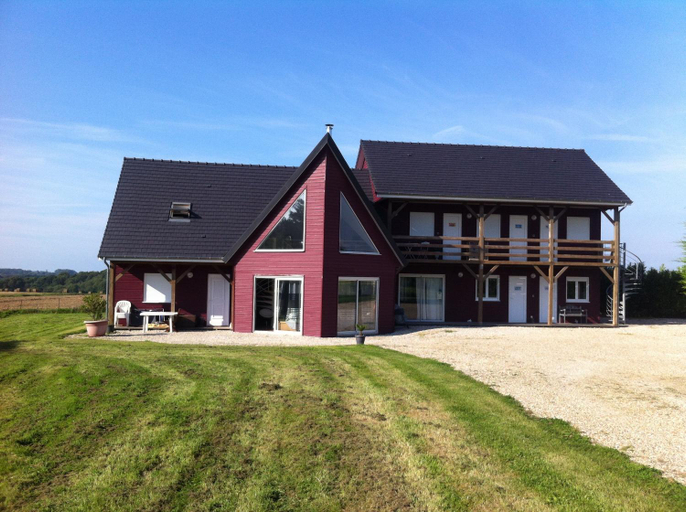 Others 4, Chambre d'hote El Dorado, Seine-Maritime