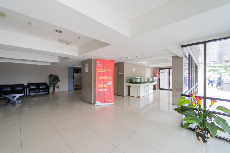 Others 4, Apartemen 19 Avenue - Reza Property, Tangerang