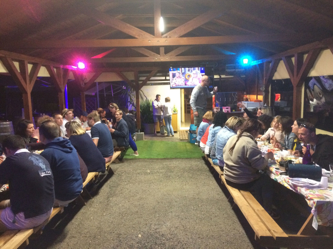 Food & Drinks 5, Les Sentiers du Causse, Lot
