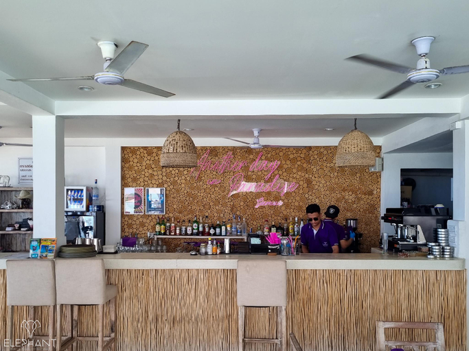 Food & Drinks 5, Elephant Beach Club & Resort Samui, Ko Samui
