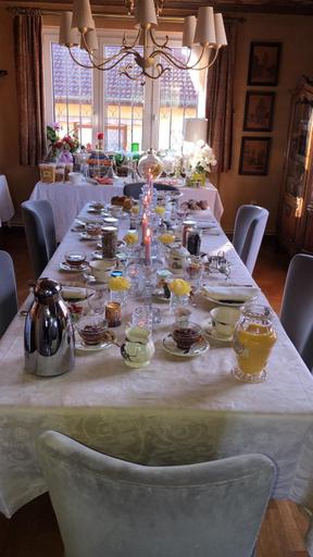 Food & Drinks 4, La Maison de juliette, Haut-Rhin