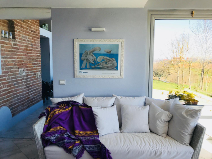 Others 5, La Granda agrirelax, Asti