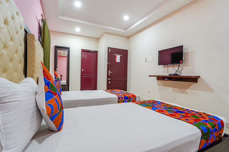 Others 4, Fabhotel Central Inn Residency, Ernakulam