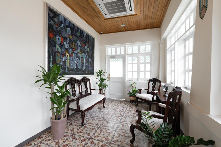 Public Area 2, Casa Wilson Inn