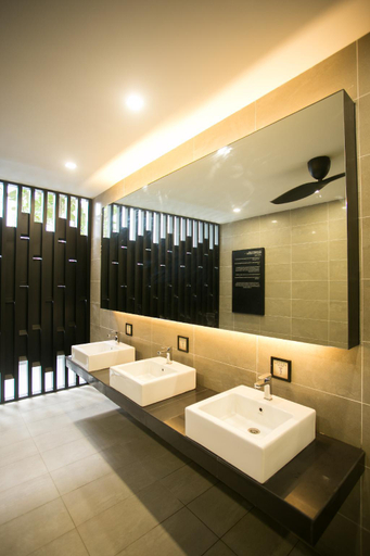 Others 4, Econest Apartment Eco Botanic Educity Nusajaya , Johor Bahru