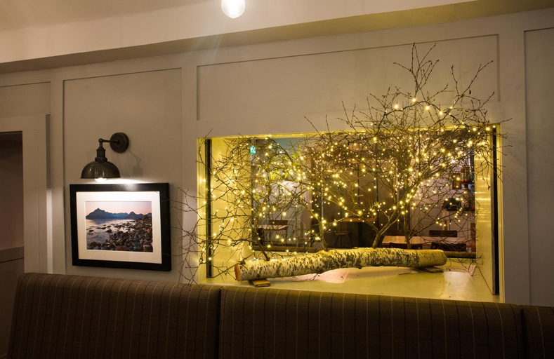Food & Drinks 4, Heathmount Hotel, Highland
