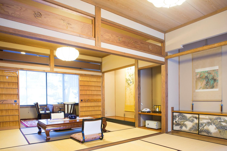 Others 3, Kadojin, Tenkawa