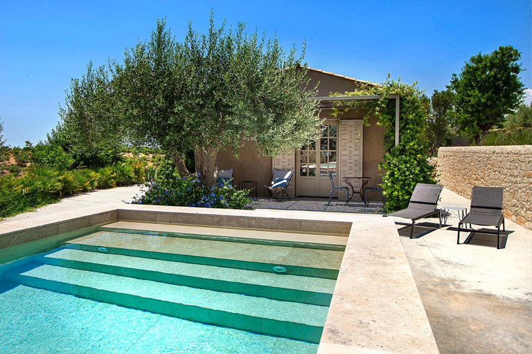 Sport & Beauty 2, Country House Villadorata, Syracuse