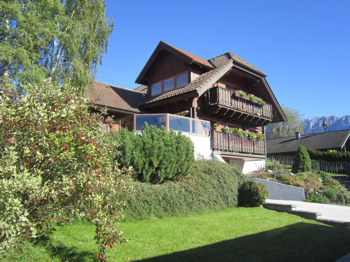 k&k Residenz, Liezen