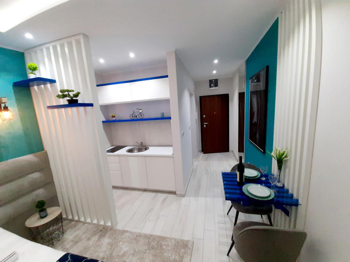 Others 5, Fiore di Cattaro **** Lux Apartment with Parking