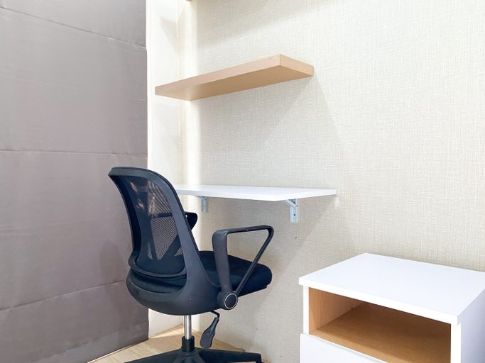 Others 2, Best Homey and Nice Studio at Vasanta Innopark Apartment By Travelio, Cikarang
