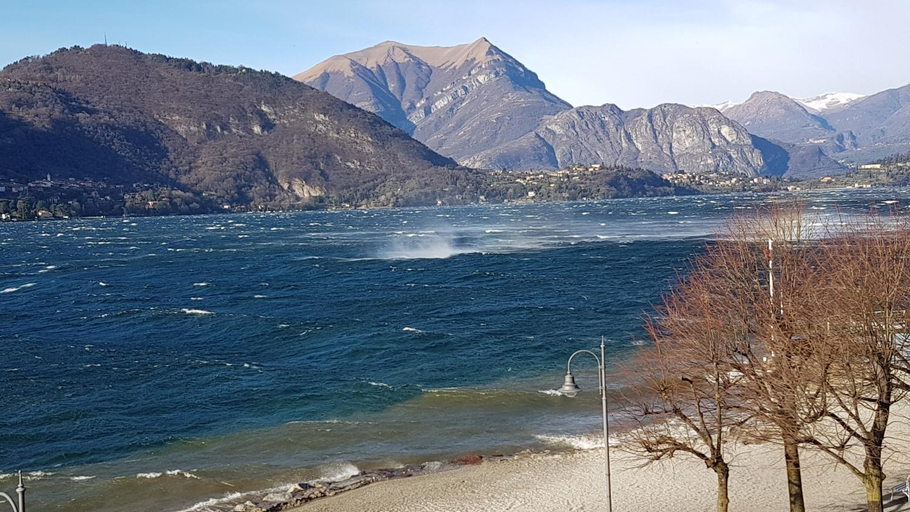 Others 5, Foresteria Lombarda La Spiaggia, Lecco