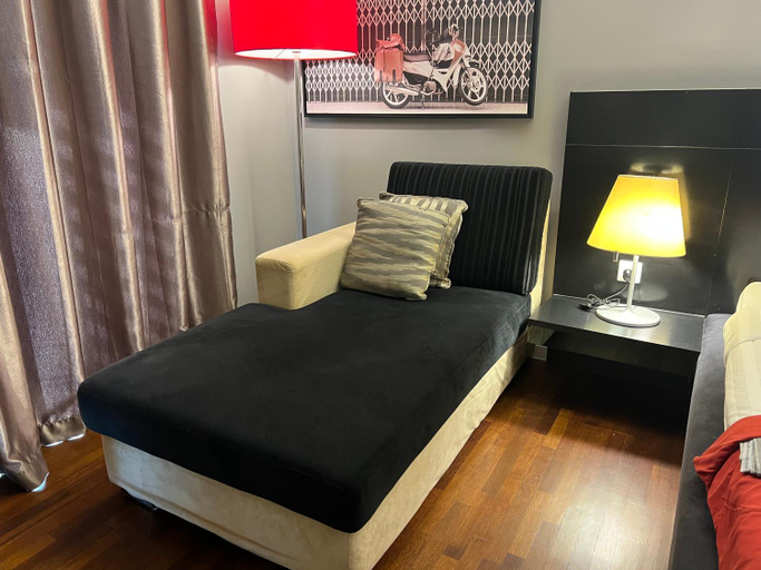 Bedroom 3, The Shore Melaka, Malacca City