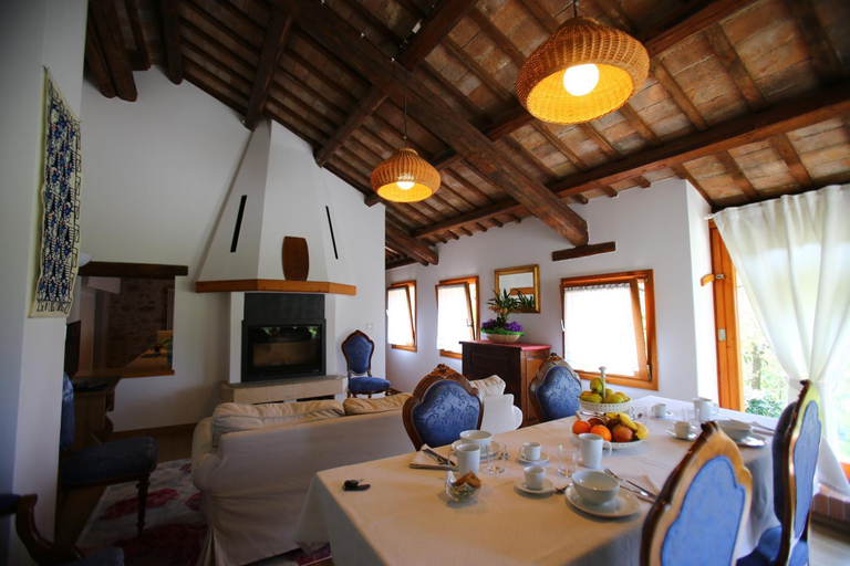 Others 3, I grilli b&b, Padua