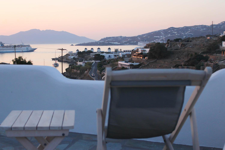 Others 2, Crystal View Mykonos, South Aegean