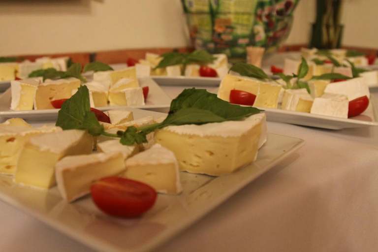 Food & Drinks 2, Roza Wiatrow, Węgorzewo