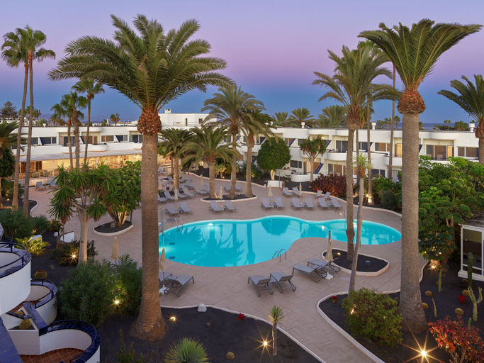 Sport & Beauty 3, H10 Ocean Dunas - Adults Only, Las Palmas