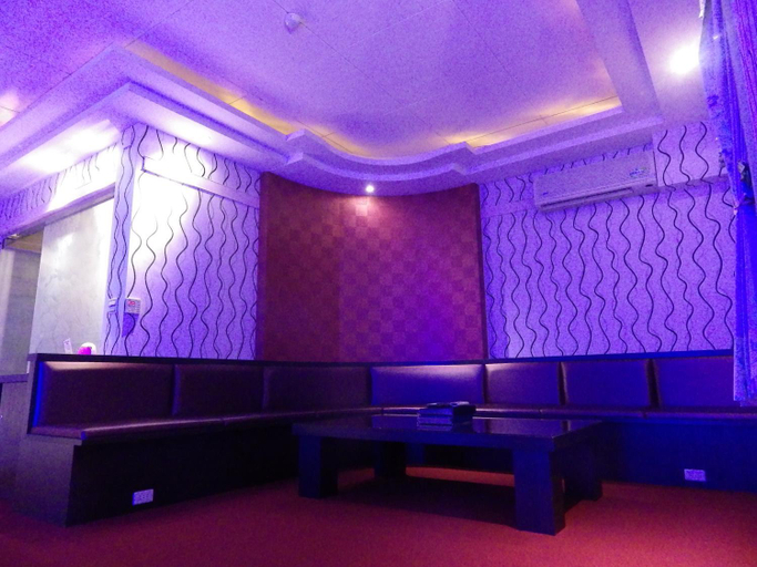 Others 5, Alia Motel, New Taipei City