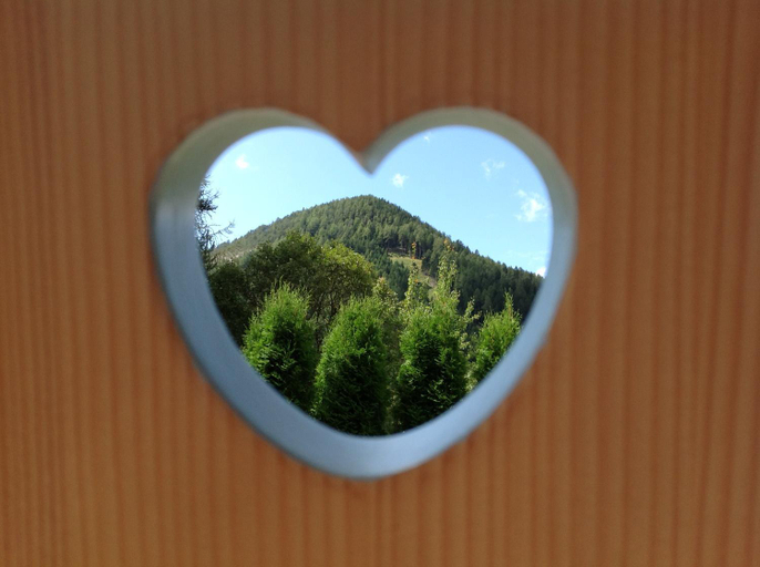Others 4, Chalet Villa Bianca, Trento