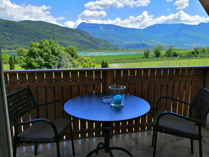 Others 4, Residence Roland, Bolzano