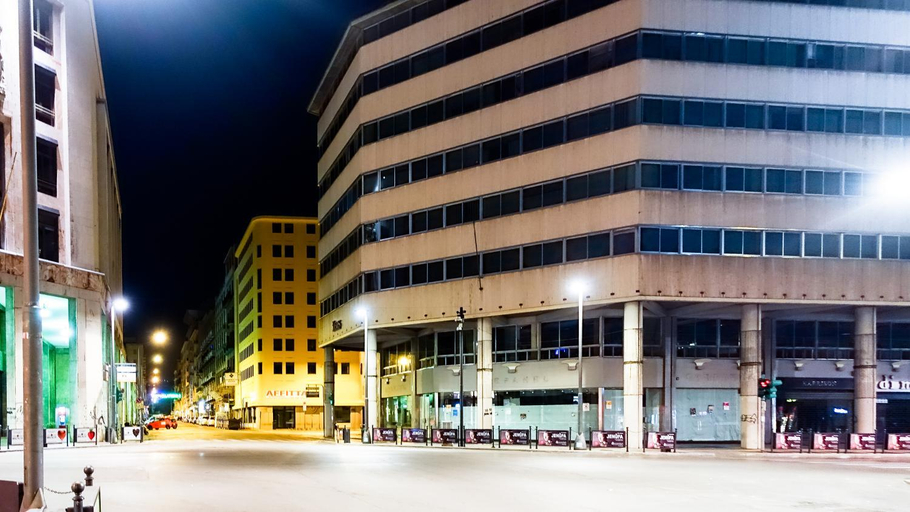 Others 4, Cheapincenter, Palermo