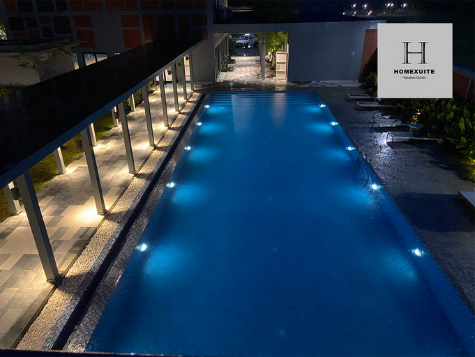Sport & Beauty 2, Homexuite Vacation @ Sri Indah, Sandakan