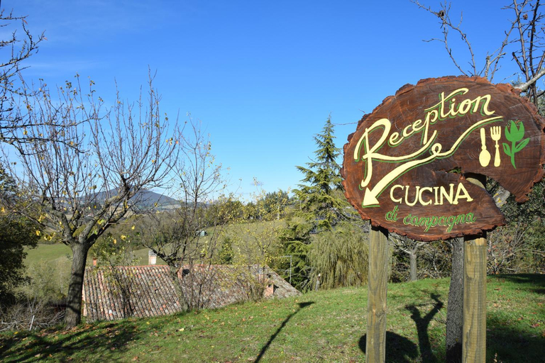 Food & Drinks 4, Agriturismo Gioie di Campagna, Ancona