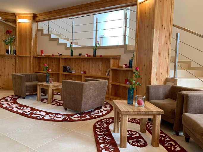 Others 3, Baron SPA Hotel - Museum Yaremche, Iaremchans'ka