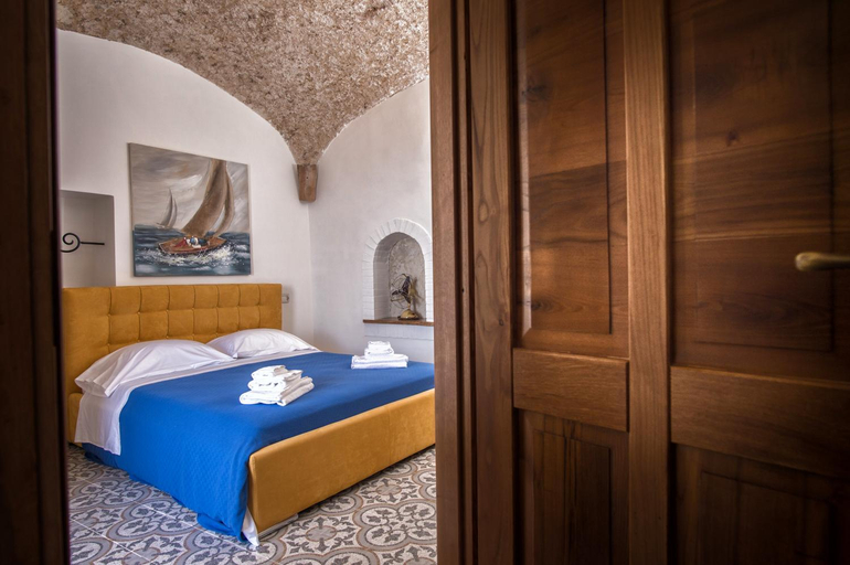 5, B&B Casa Martino SEA VIEW, Salerno