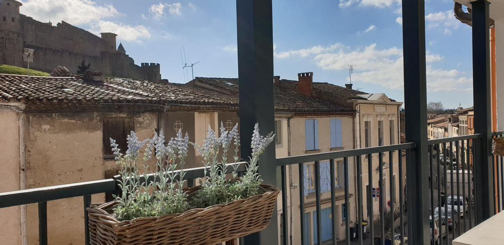 Gites Les 3 Tours 2, Aude