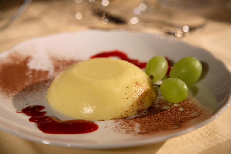 Food & Drinks 5, Hotel Dornauhof, Schwaz