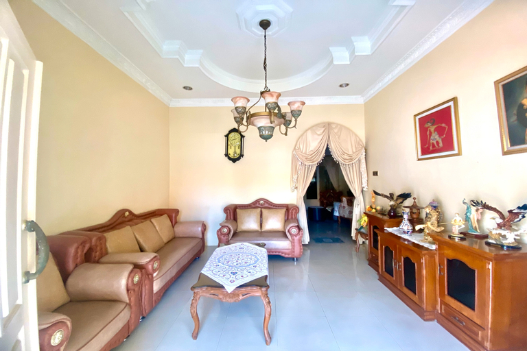 Others 3, SPOT ON 93711 Kenzie Bunkbed Syariah, Klaten