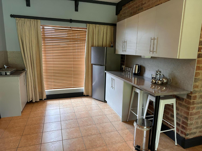 Others 4, LaFleur Guesthouse & Garden Venue, Dr Kenneth Kaunda
