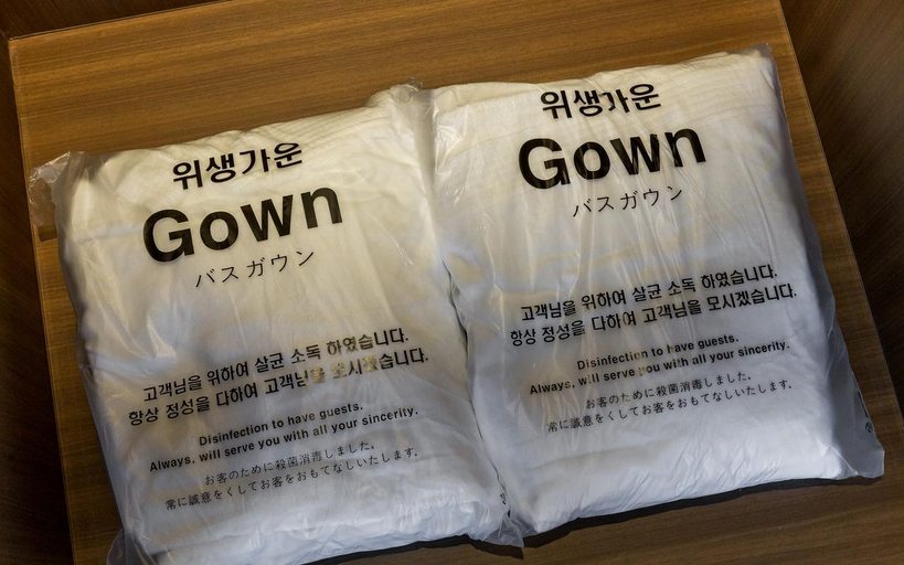 Others 5, Cheonan Aria, Cheonan