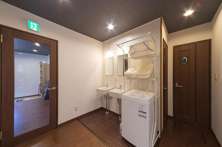 Others 5, Guesthouse Nibutani Yanto, Biratori